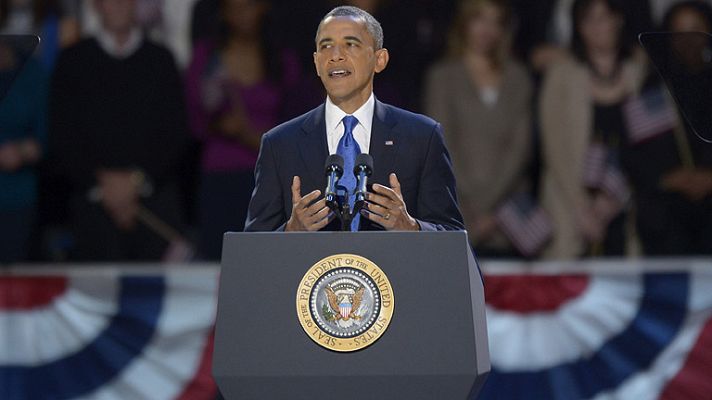 Telediario 1 - Acuerdo presupuestario