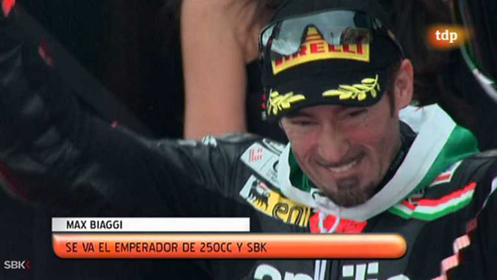 Conexión motor - 07/11/12 - Ver ahora