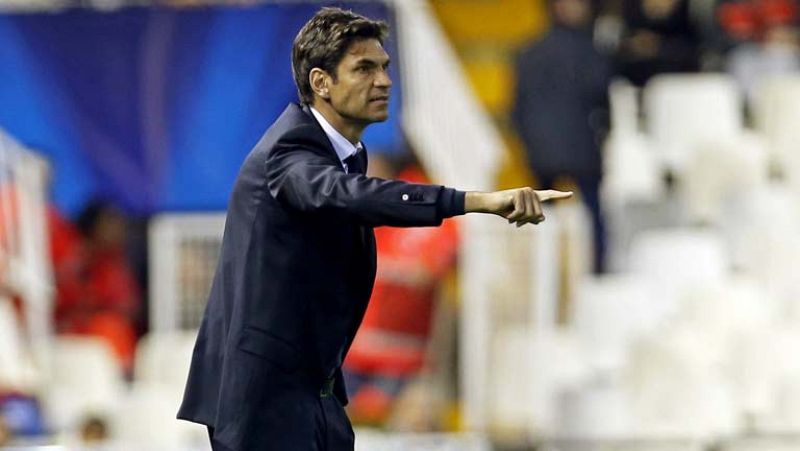 Pellegrino: "El partido contra el Bayern va a ser casi definitivo" | Ver