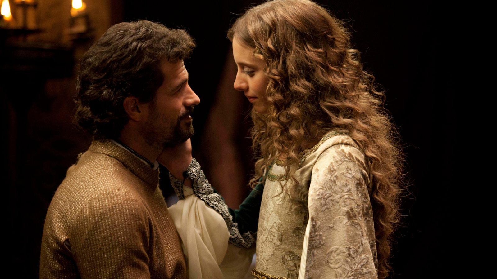 Isabel - Temporada 1 - Episodio 11 - Ver ahora