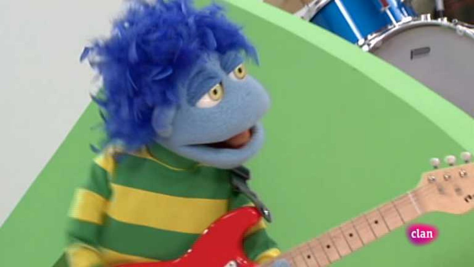 Dame tu mano - Lunnis | Ver