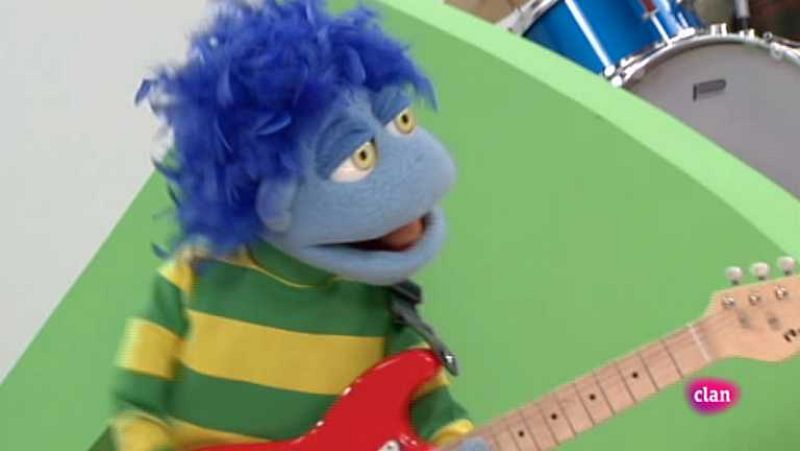 Dame tu mano - Lunnis | Ver