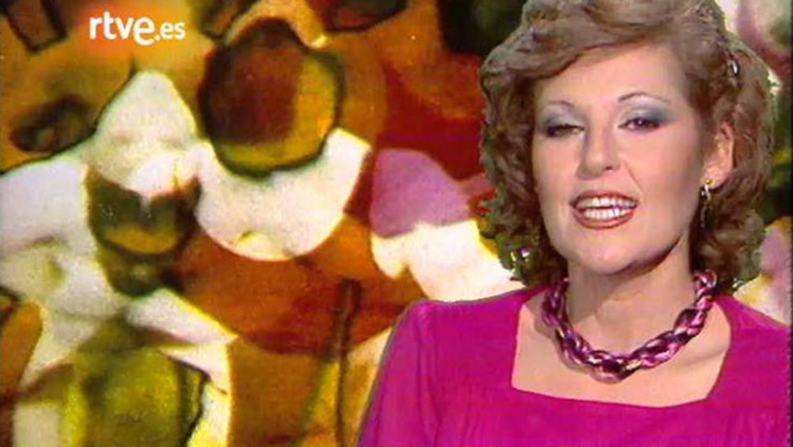 Comienzo de un 'Aplauso' de 1981