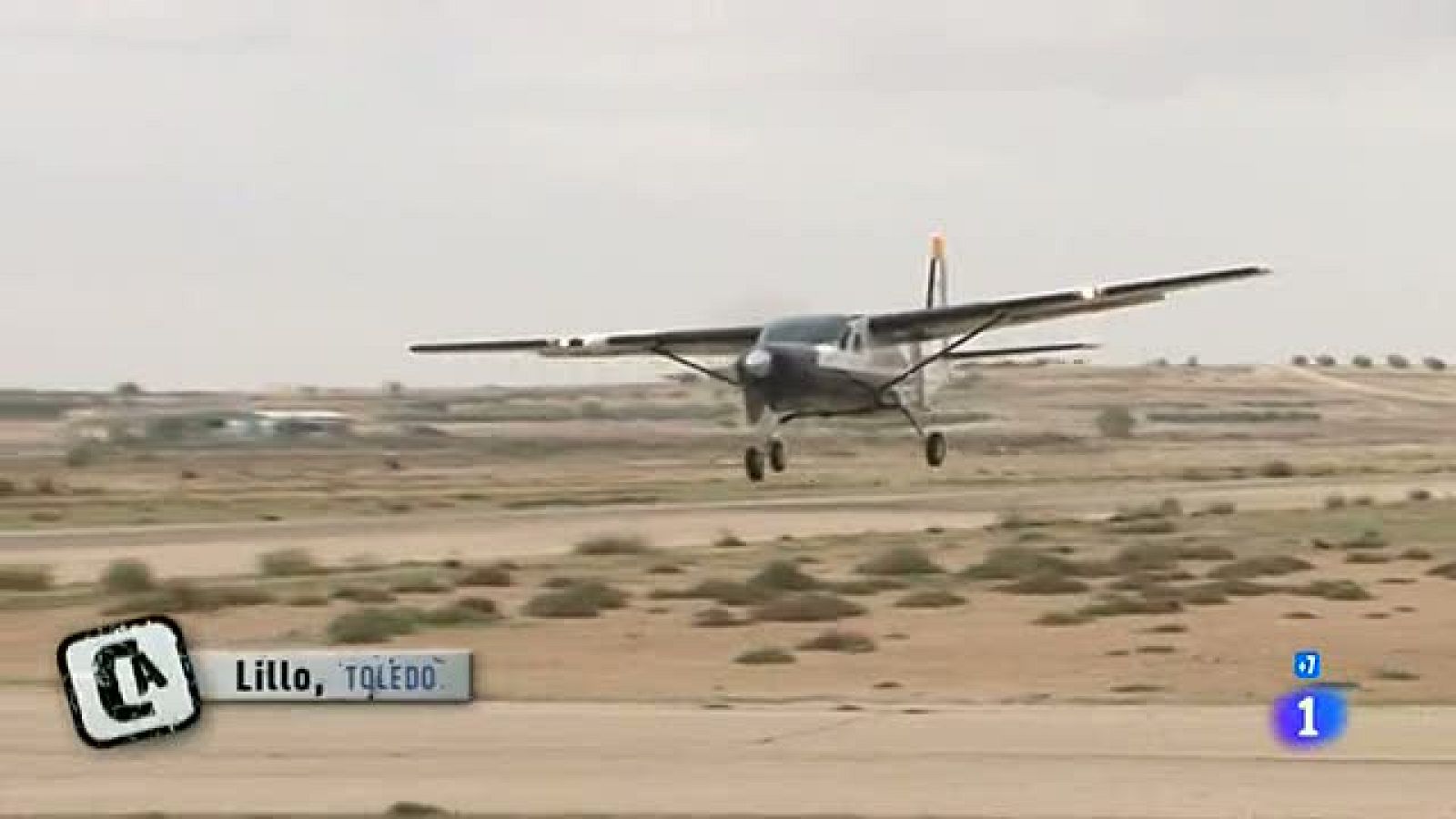 Comando actualidad - Vivir al límite - Deporte extremo - Comando Actualidad | Ver