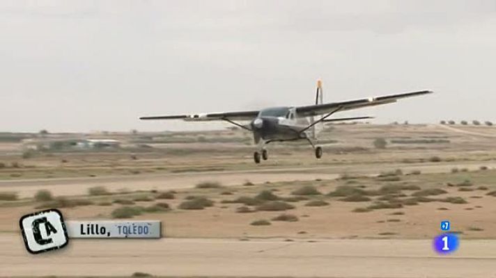 Comando Actualidad - Vivir al límite - Deporte extremo