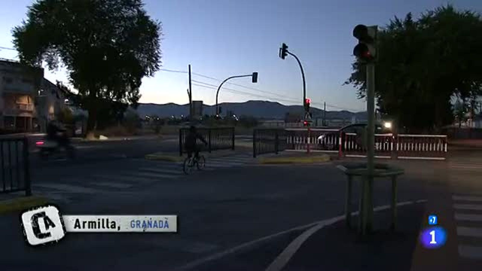 Comando actualidad - Vivir al límite - Piloto del ejército - Comando Actualidad | Ver