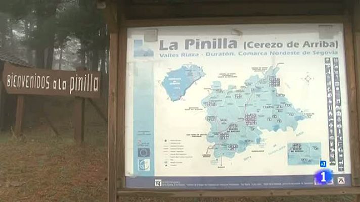 Comando Actualidad - Vivir al límite -Bicicleta extrema