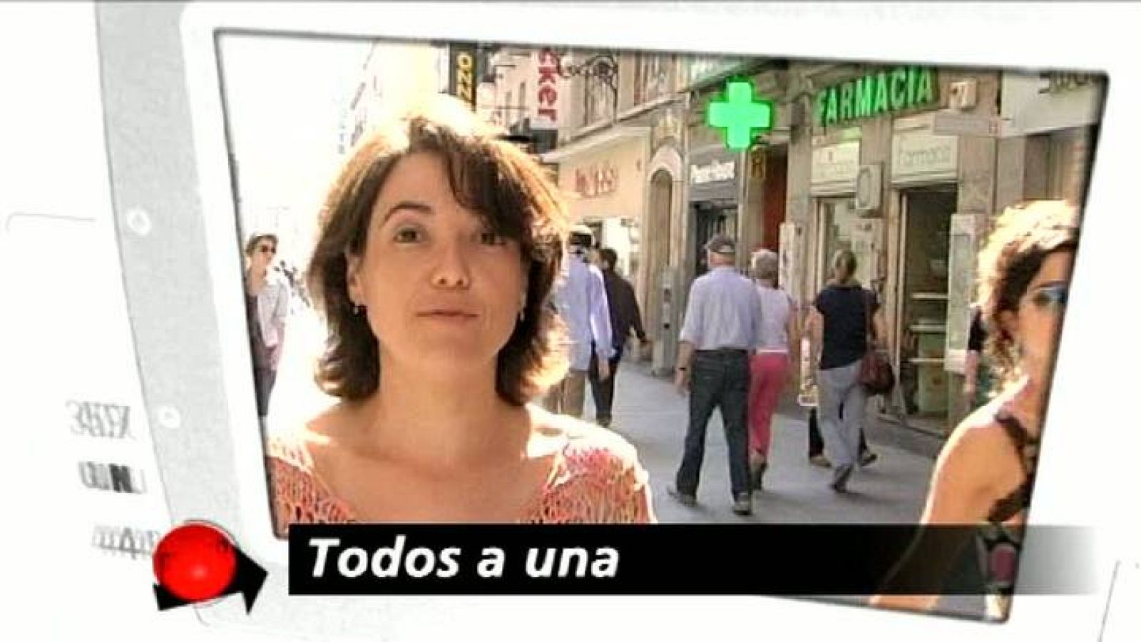 Repor - Todos a una - Avance - Repor | Ver