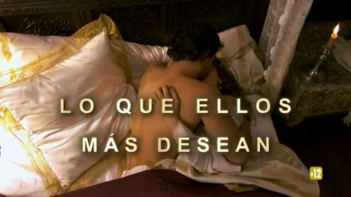 Isabel - Promo del capítulo 10