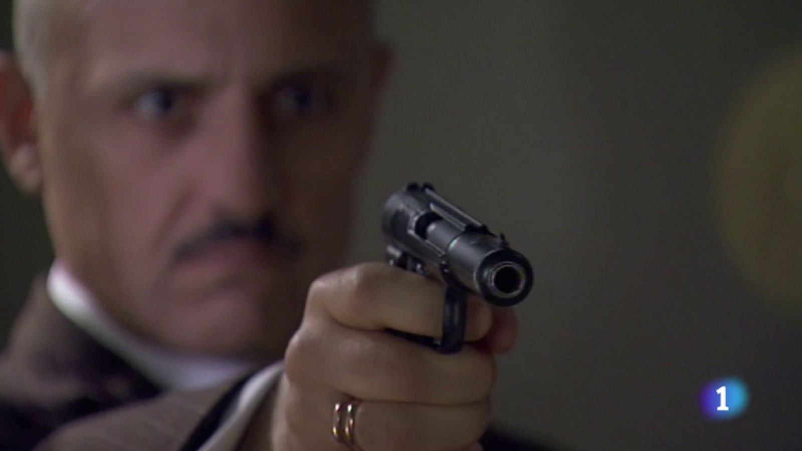 Amar - Armenteros dispara a Rocío