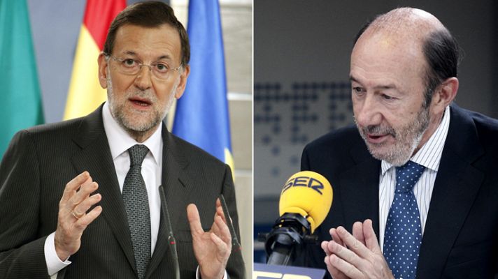 Informativo 24h - El PP cae 8,7 puntos desde el 20N y el PSOE se estanca, según los datos del CIS