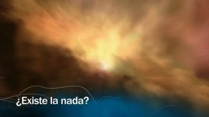 Redes - Redes - ¿Existe la nada? - avance