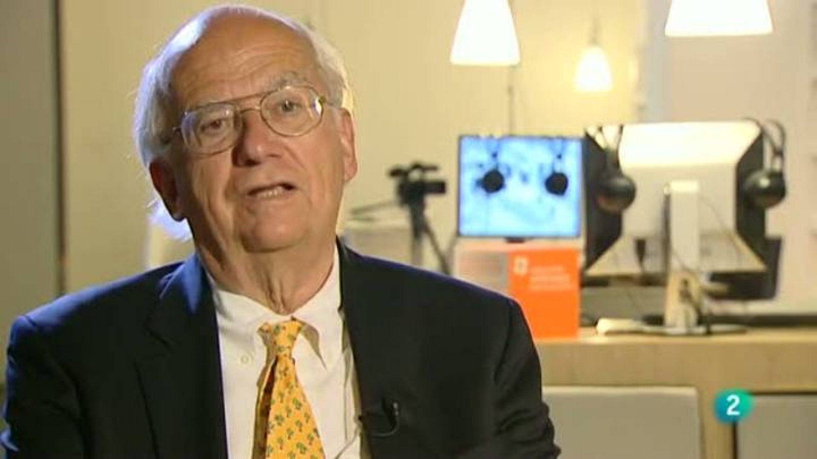 Para Todos La 2 - Vídeo: ¿Quién manda sobre nuestras acciones?