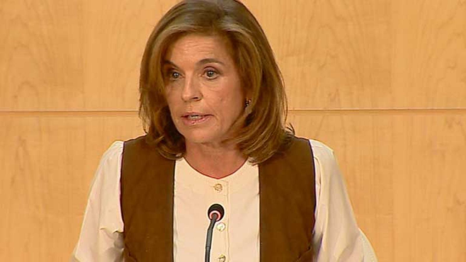 La Comunidad de Madrid en 4' - 08/11/12