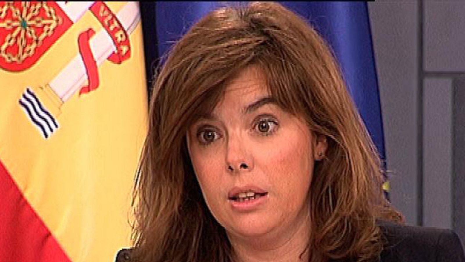 El Gobierno reconoce que las previsiones de la CE son peores pero "trabajará para superarlas"
