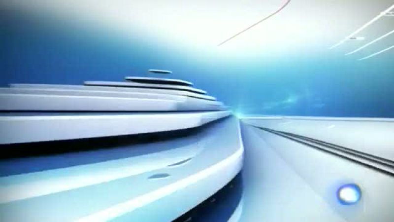 Telenorte País Vasco - 08/11/12