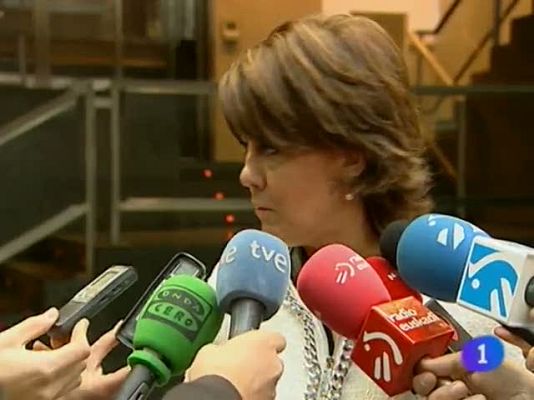 Telenavarra - Telenavarra en 2' - 08/11/12