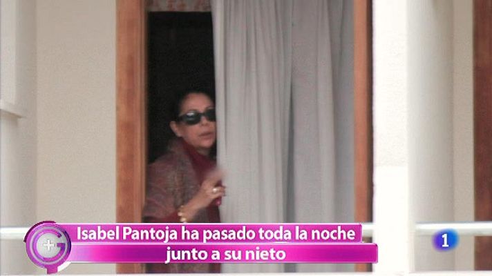 +Gente - Kiko Rivera ya es padre