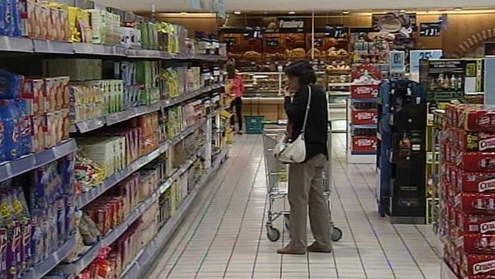 Estas Navidades gastaremos menos y compraremos en función del precio