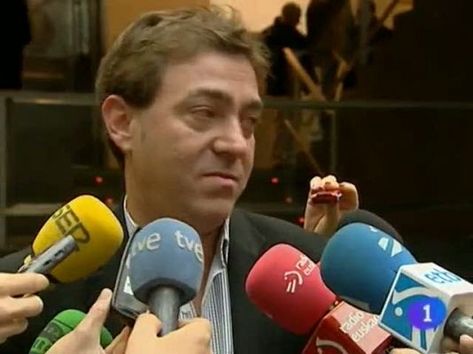 Telenavarra - Telenavarra 2 - 08/11/12