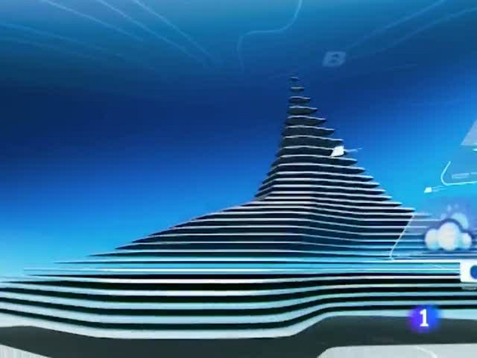 El tiempo en La Rioja - 08/11/12 | Ver