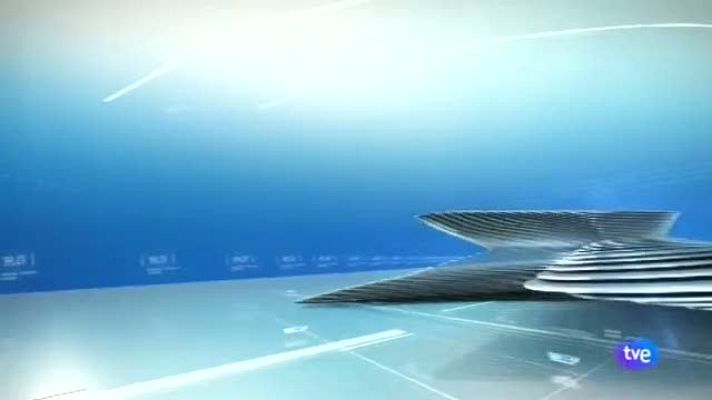 Noticias de Castilla y León - Noticias en Castilla y León 2 - 08/11/12