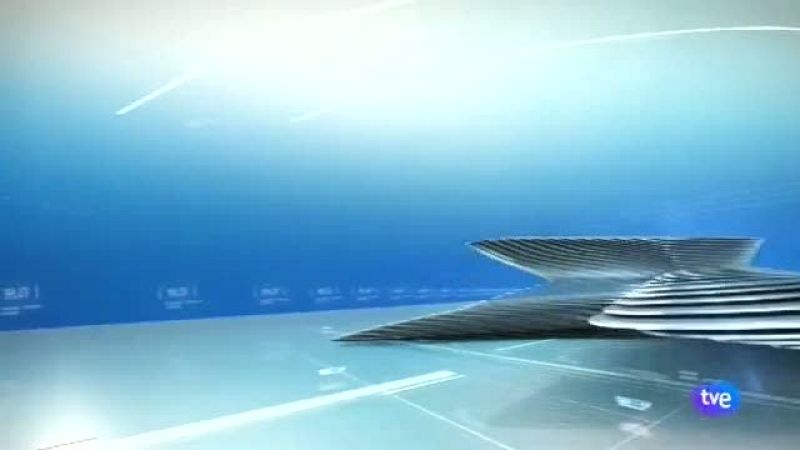 Noticias en Castilla y León 2 - 08/11/12