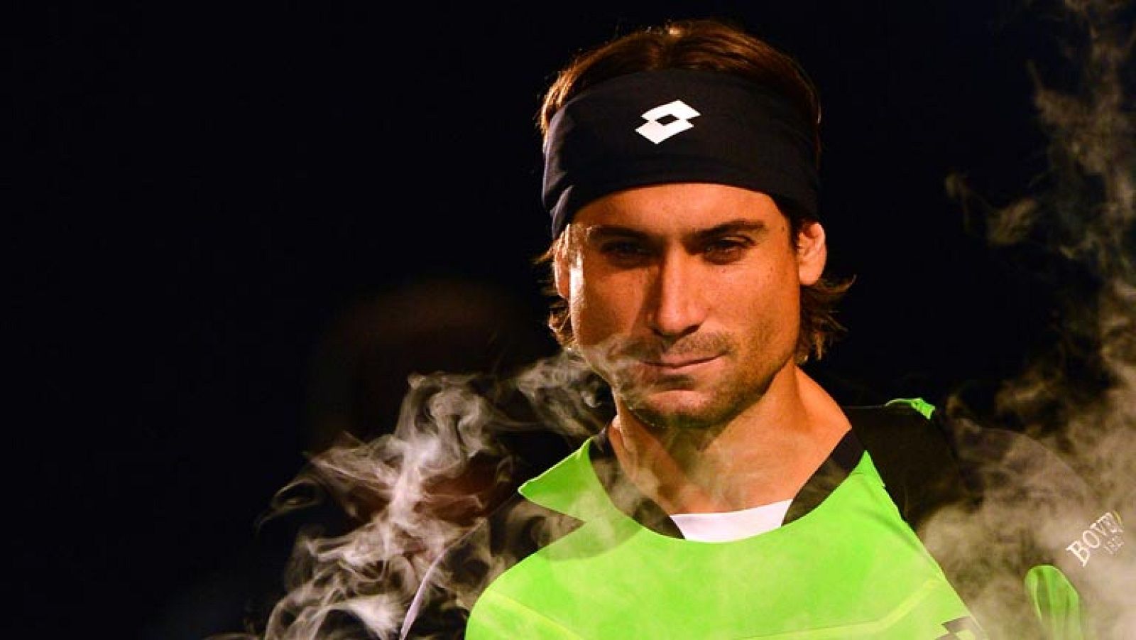 Ferrer sucumbe ante Federer en la Copa Masters | Ver