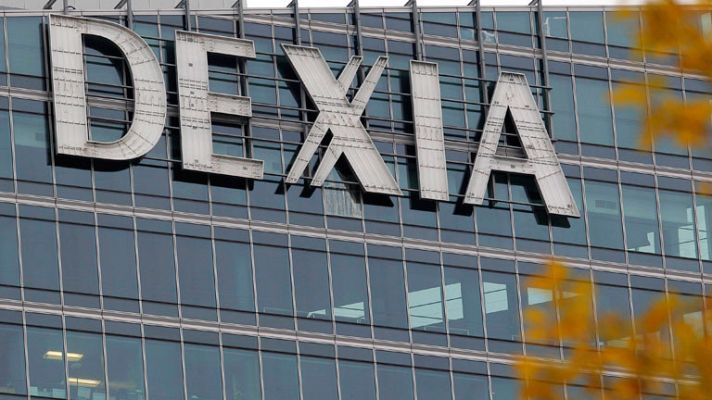 La tarde en 24h - Dexia recibirá 5.500 millones