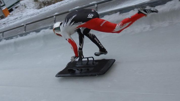  - Sube al trineo de Ander Mirambell