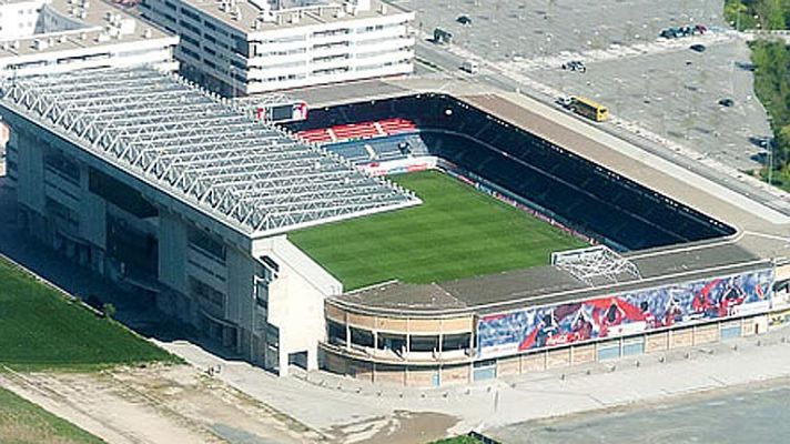 Telediario 1 - El Reyno de Navarra volverá a llamarse El Sadar