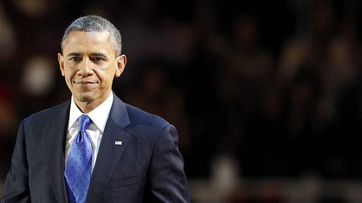 Informativo 24h - 'Precipicio fiscal' en EE.UU.