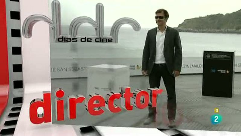 'En la casa' fue la película ganadora de la Concha de Oro de San Sebastián