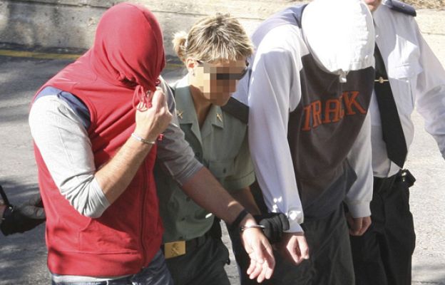  - Arranca el juicio contra 'Nanysex'