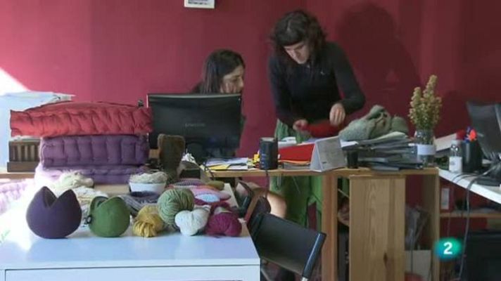 Tinc una idea - Obrador Xisqueta