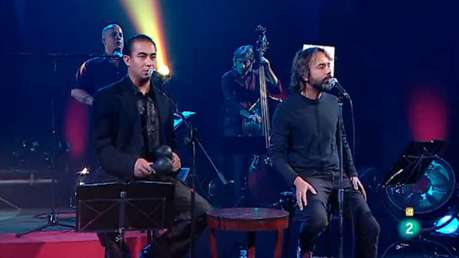 Los conciertos de Radio 3 - Javier de Torres y el Trío Sentimiento - Ver ahora