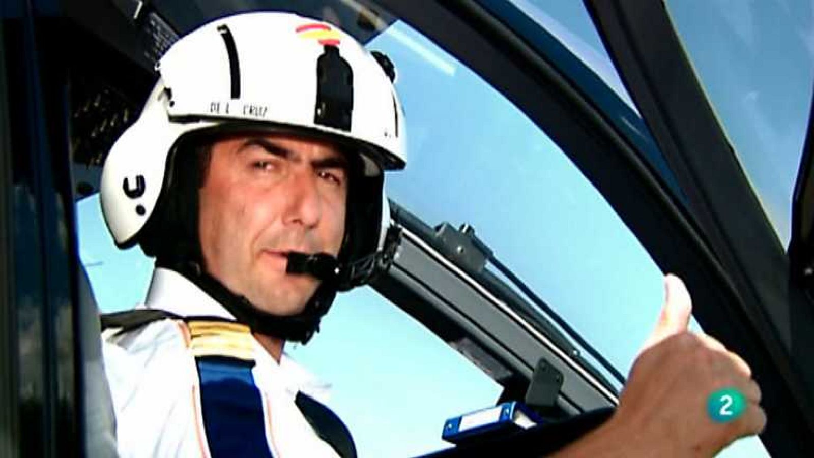 Aquí hay trabajo - 09/11/12 - Ver ahora