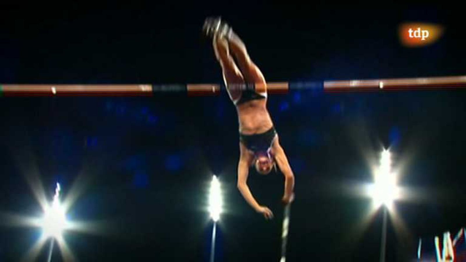 Magazine Olímpico - 09/11/12 - Ver ahora