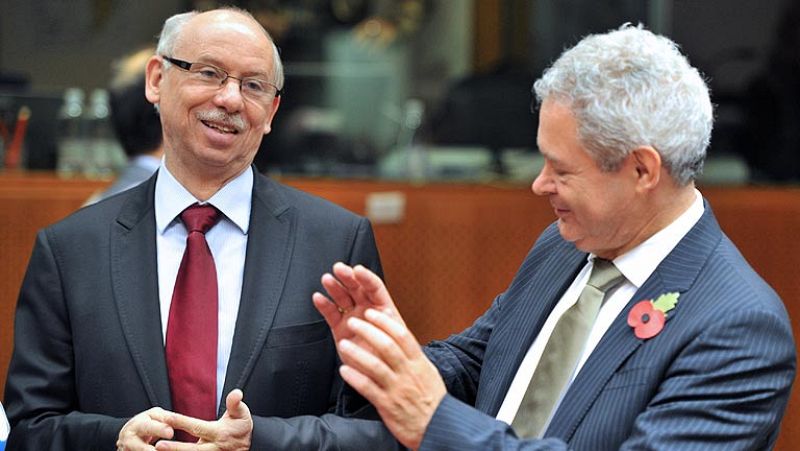 Reunión clave para cerrar el presupuesto de la UE para 2013