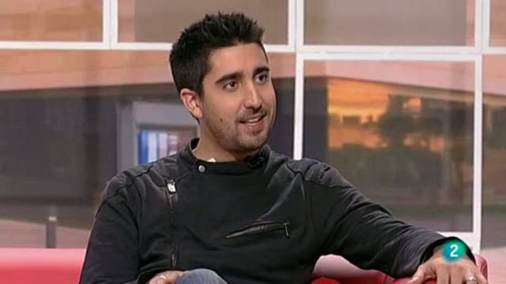 Para todos La 2 - Alex Ubago