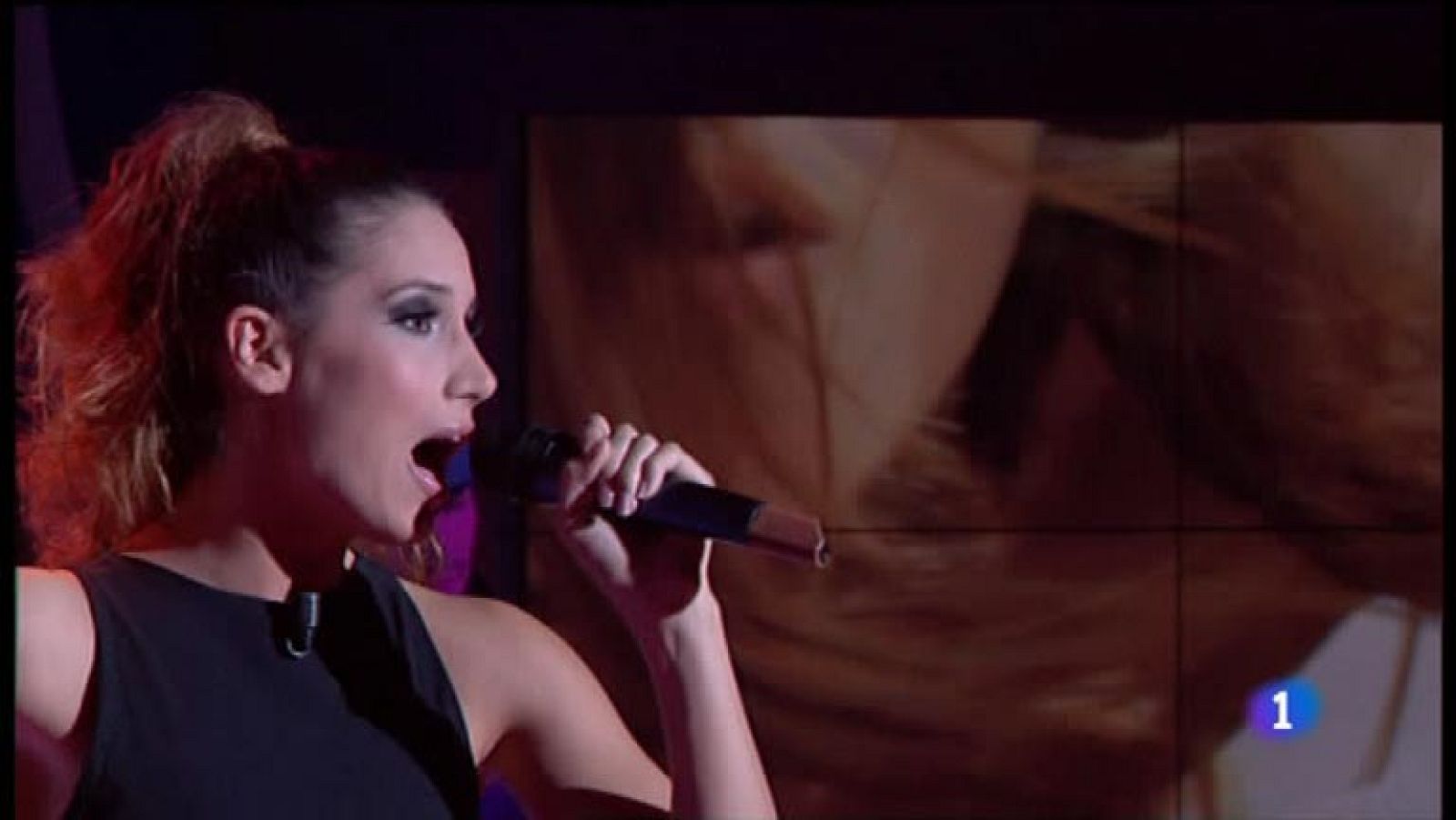 Más Gente - India Martínez canta 'Hoy'