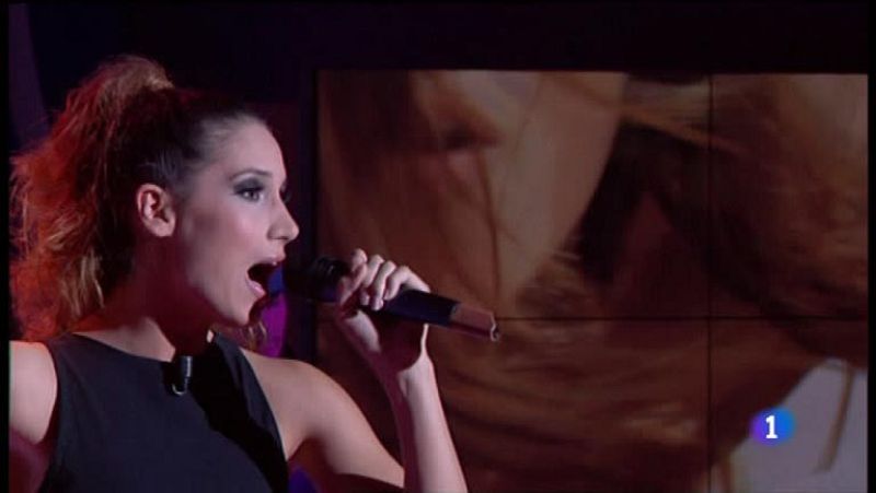 Más Gente - India Martínez canta 'Hoy'