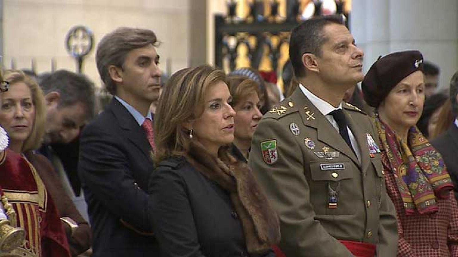 Informativo de Madrid - 09/11/12