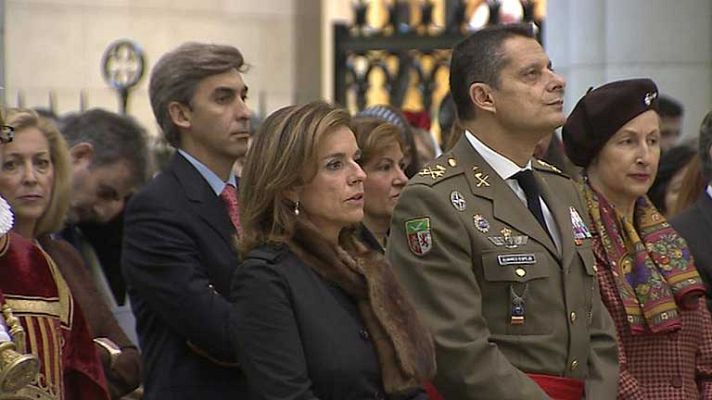 Informativo de Madrid - Informativo de Madrid - 09/11/12