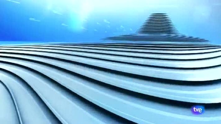 Noticias de Castilla y León - Castilla y León en 2' - 09/11/12