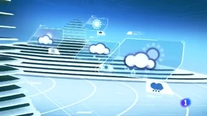 Noticias de Castilla y León - El tiempo en Castilla y León - 09/11/12