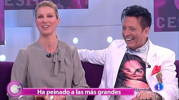 +Gente - ¡Rupert, te necesito!