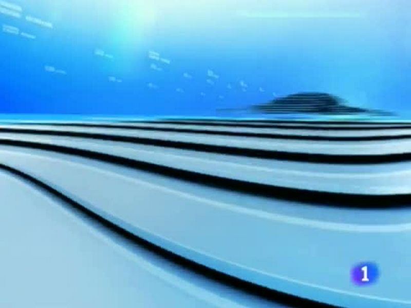 La Comunidad de Murcia en 2'.(09/11/2012).