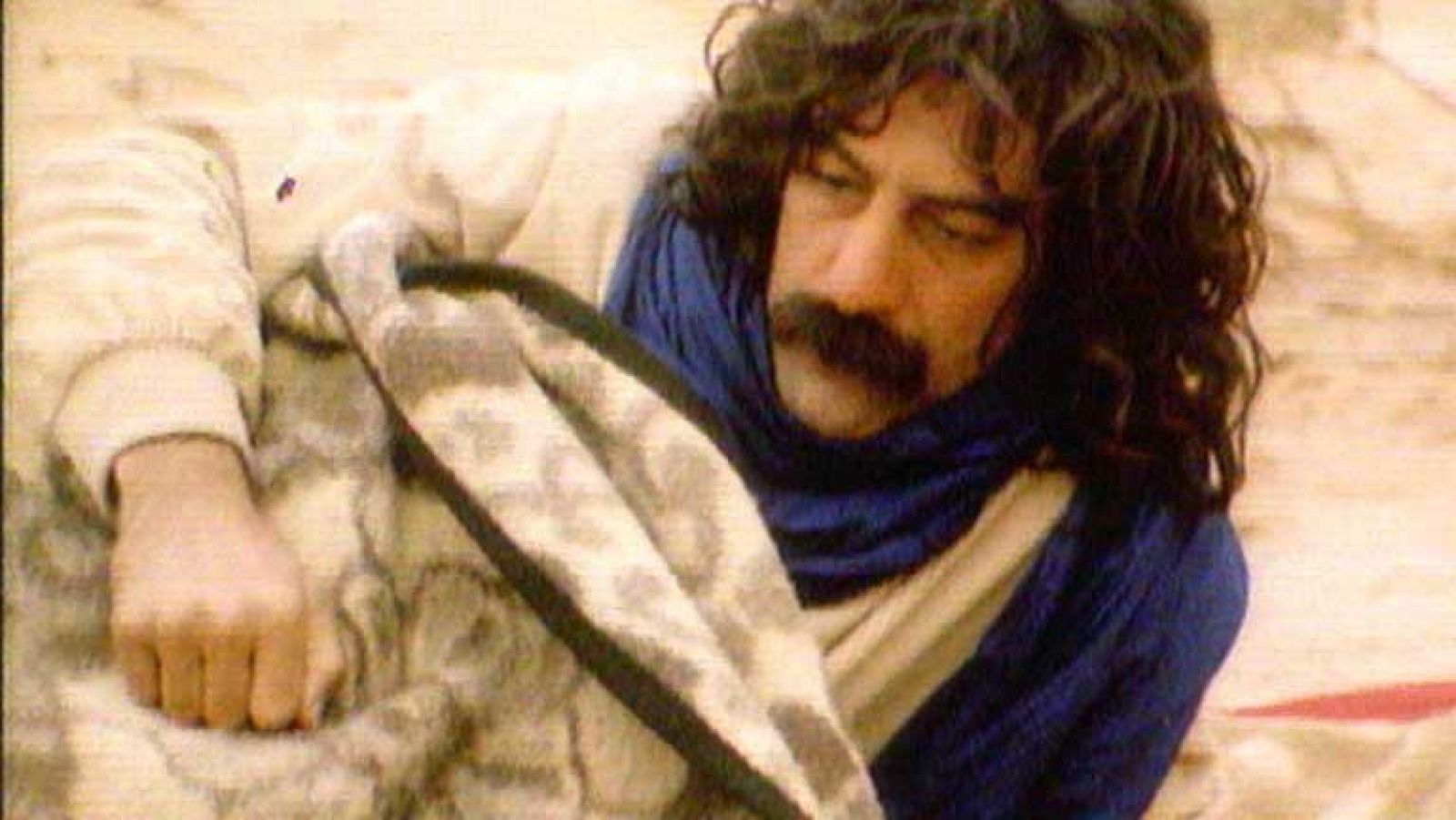 Estreno de la nueva temporada del programa El ojo de la noticia