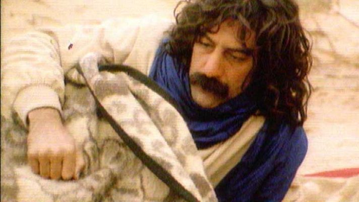 Telediario 1 - El ojo de la noticia